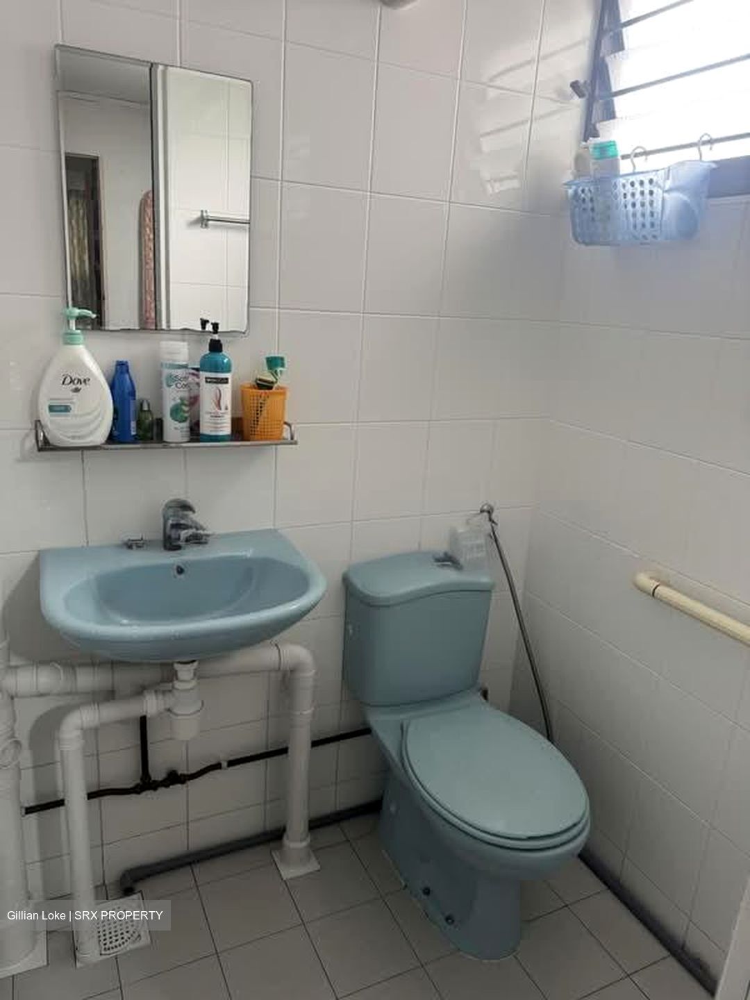 Blk 419 Bedok North Street 1 (Bedok), HDB 3 Rooms #576717881
